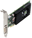 Видеокарта 1024Mb PNY Quadro NVS 315 PCI-E DVI DMS-59 2xD-Sub Low Profile VCNVS315DVI-PB Retail4