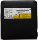 Внешний привод DVD±RW+CD/RW LG GP50NB41 Slim черный Retail6