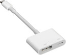 Переходник Lightning - HDMI Apple белый MD826ZM/A