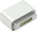 Переходник MagSafe- MagSafe 2 Apple белый MD504ZM/A