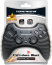Геймпад Thrustmaster Twireless черный PS3  41605223