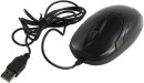 Мышь проводная Sven RX-111 чёрный USB3