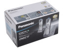 Радиотелефон DECT Panasonic KX-TG6712RUM серый5
