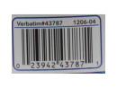 Диски CD-R Verbatim 700Mb 52x Shrink 50шт 437873
