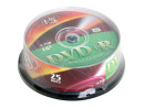 Диски DVD+R VS 16x 4.7Gb CakeBox 25шт 62054