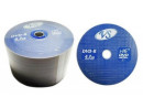 Диски DVD+R VS 16x 4.7Gb Bulk 50шт 62050