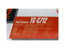 Картридж T2 TC-C712 для HP LaserJet P1005 P1006 Canon i-Sensys LBP 3010 3100 1500стр2