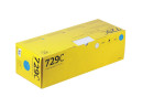 Картридж T2 TC-C729C для Canon i-SENSYS LBP7010C 7018C HP LaserJet Pro CP1025 1025nw Pro 100 MFP голубой