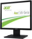 Монитор 17" Acer V176Lb черный TFT-TN 1280x1024 250 cd/m^2 5 ms VGA UM.BV6EE.0022