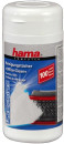Чистящие салфетки HAMA H-42210 100 шт