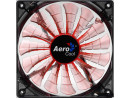 Вентилятор Aerocool Shark Evil Black Edition 120mm 800rpm 12.6 dBA EN554442