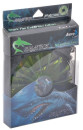 Вентилятор Aerocool Shark Evil Green Edition 120mm 800rpm 12.6 dBA EN556974