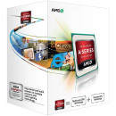 Процессор AMD A-series A4 4000 3200 Мгц AMD FM2 BOX