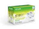 Комплект адаптеров Powerline TP-LINK TL-PA4010PKIT 10/100Mbps 500Mbps2