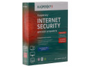 Антивирус Kaspersky Internet Security Multi-Device продление лицензии на 12 мес на 2 устройства коробка KL1941RBBFR