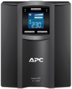 ИБП APC Smart-UPS SMC1500I 1500VA3