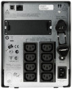 ИБП APC Smart-UPS SMT1000I 1000VA4