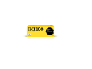 Картридж T2 TC-K1110 для Kyocera FS-1040 1020MFP 1120MFP 2500стр