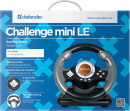 Руль + педали DEFENDER Challenge Mini LE, 8 кн., USB 643515