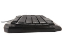 Клавиатура проводная Zalman ZM-K200M USB черный3