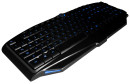 Клавиатура проводная Zalman ZM-K400G USB черный5