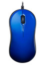 Мышь проводная GigaByte GM-M5050 синий USB2