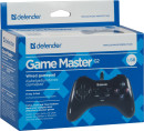 Геймпад Defender Game Master G2 USB 642584
