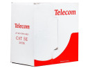 Кабель Telecom UTP 2 пары кат 5e 305м TUS42040E\\42048E\\62040E2