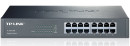 Коммутатор TP-LINK TL-SG1016D 16-ports 10/100/1000Mbps2