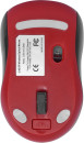 Мышь беспроводная Defender Dacota MS-155 Nano B чёрный USB 521554