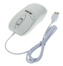 Комплект SVEN Standard 310 Combo белый USB7