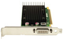 Видеокарта 512Mb PNY Quadro NVS 300 PCI-Ex1 2xDVI DMS-59 Low Profile VCNVS300X16DVI-1 Retail2