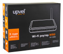 Беспроводной маршрутизатор Upvel UR-319BN 802.11n 150Mbps 2.4ГГц5