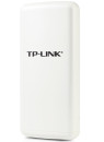 Точка доступа TP-LINK TL-WA7210N 802.11bgn 150Mbps 2.4 ГГц 1xLAN белый2