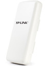Точка доступа TP-LINK TL-WA7210N 802.11bgn 150Mbps 2.4 ГГц 1xLAN белый3