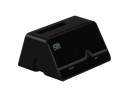 Док станция для HDD 2.5"/3.5" SATA/eSATA AgeStar 3CBT4 USB3.0 черный2