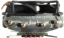 Кулер для процессора Titan TTC-NK95TZ/NPW(RB) Socket 775/1156/1366/AM2+/AM2/AM3/940/939/754/K85