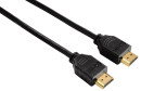 Кабель HDMI 3.0м HAMA v1.4 позолоченные контакты 11965