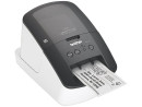 Принтер для печати наклеек Brother QL-710W WiFi USB