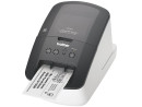Принтер для печати наклеек Brother QL-710W WiFi USB3