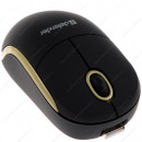 Мышь проводная Defender Discovery MS-630 жёлтый USB 52633