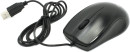 Мышь проводная Sven RX-150 чёрный USB2