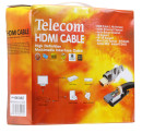 Кабель HDMI 20м VCOM Telecom v1.4v позолоченные контакты 2 фильтра VHD6020D-TC-20MC/CG511D Carton3
