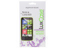 Пленка защитная антибликовая Lux Case для Nokia Lumia 620