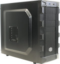 Корпус ATX Cooler Master K280 Без БП чёрный RC-K280-KKN12