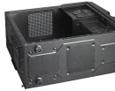 Корпус ATX Cooler Master K380 Без БП чёрный RC-K380-KWN15