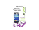 Пленка защитная антибликовая Lux Case для Samsung Galaxy Ace 3