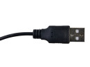 Клавиатура проводная DEFENDER Element HB-520 USB серый 455234