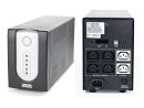 ИБП Powercom IMP-1500AP 1500VA2