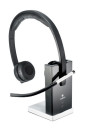 Гарнитура Logitech Wireless Headset H820e DUAL 981-000517